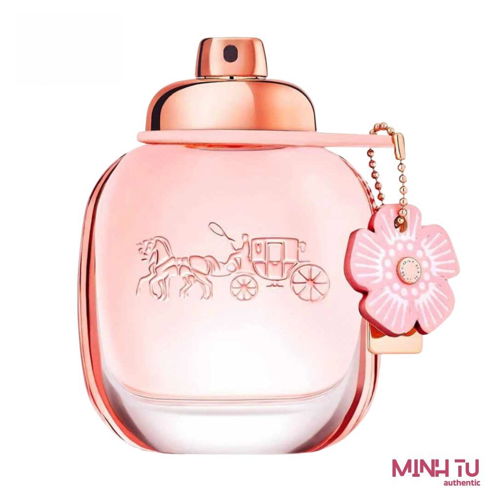 Nước Hoa Nữ Coach Floral EDP 90ml | Chính hãng | Trả góp 0%